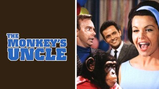 The Monkey's Uncle