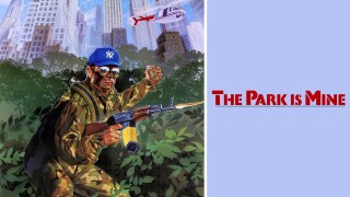 The Park Is Mine