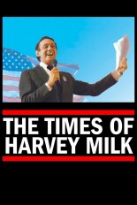 The Times of Harvey Milk