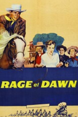 Rage at Dawn