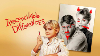 Irreconcilable Differences