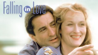 Falling in Love