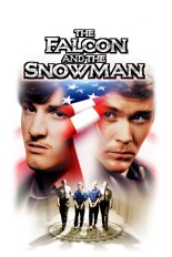 The Falcon and the Snowman