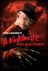 A Nightmare on Elm Street