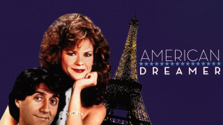 American Dreamer
