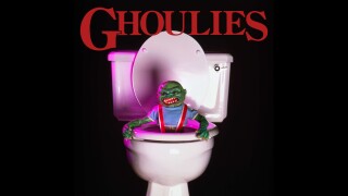 Ghoulies