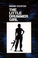The Little Drummer Girl