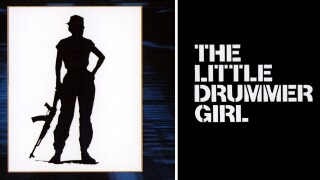 The Little Drummer Girl