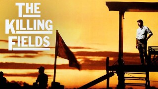 The Killing Fields