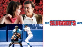 The Slugger's Wife