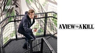 A View to a Kill