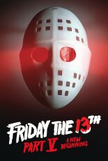 Friday the 13th -- A New Beginning