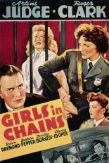 Girls in Chains