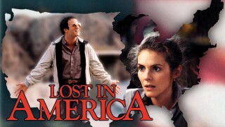 Lost in America