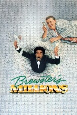 Brewster's Millions