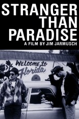 Stranger Than Paradise