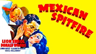 Mexican Spitfire