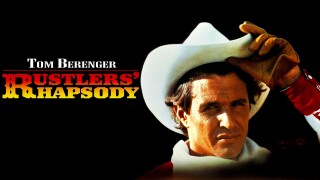 Rustlers' Rhapsody