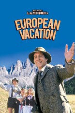 National Lampoon's European Vacation