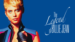 The Legend of Billie Jean