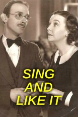 Sing and Like It