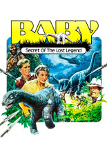 Baby ... Secret of the Lost Legend