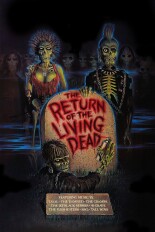 The Return of the Living Dead