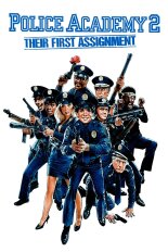 Police Academy 2: Their First Assignment