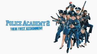 Police Academy 2: Their First Assignment