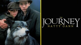 The Journey of Natty Gann
