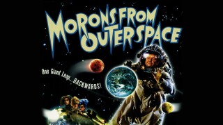 Morons From Outer Space