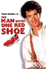 The Man With One Red Shoe