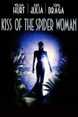 Kiss of the Spider Woman