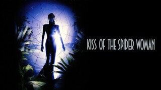 Kiss of the Spider Woman