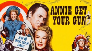Annie Get Your Gun