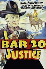 Bar 20 Justice