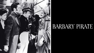 Barbary Pirate