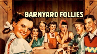 Barnyard Follies