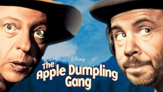 The Apple Dumpling Gang