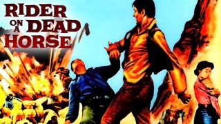 Rider on a Dead Horse