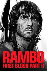 Rambo: First Blood Part II