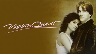 Vision Quest