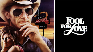 Fool for Love