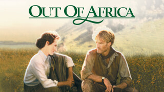 Out of Africa