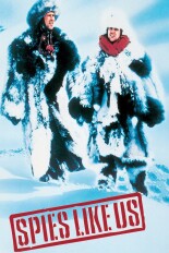 Spies Like Us