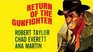 Return of the Gunfighter