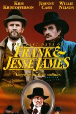 The Last Days of Frank and Jesse James