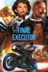 The Final Executioner