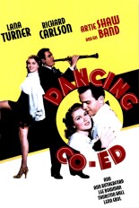 Dancing Co-ed