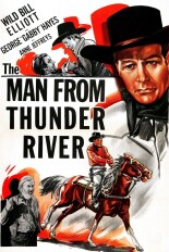 The Man From Thunder River